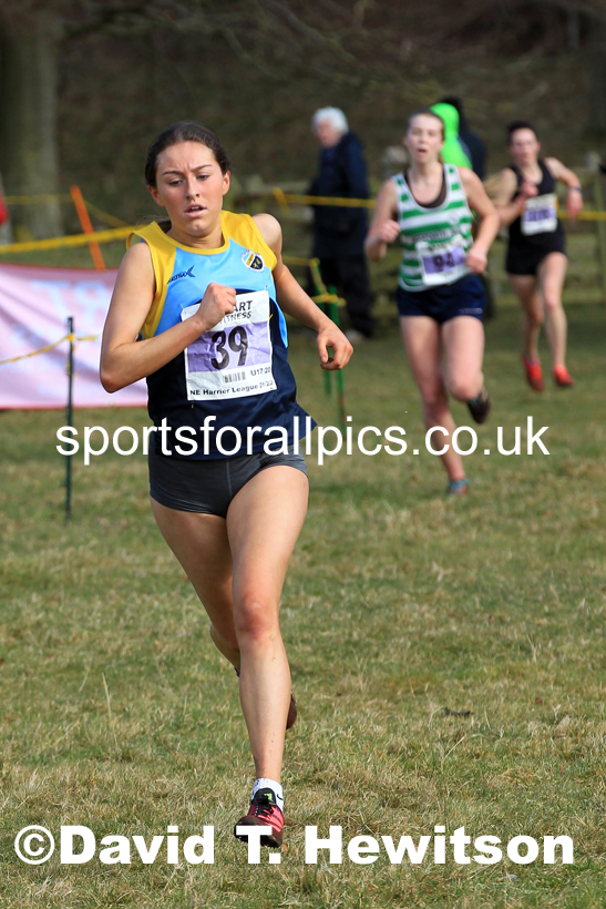 Boys under-15s Start Fitness NEHL, Alnwick, Northumberland. Photo: David T. Hewitson/Sports for All Pics